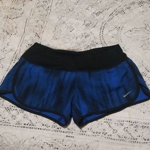 Nike Dri-Fit Running Shorts